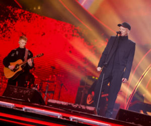 Fani są w szoku po występie Stinga! 74-latek wyglądał, jak młodzieniaszek. Wszystko przez jeden szczegół