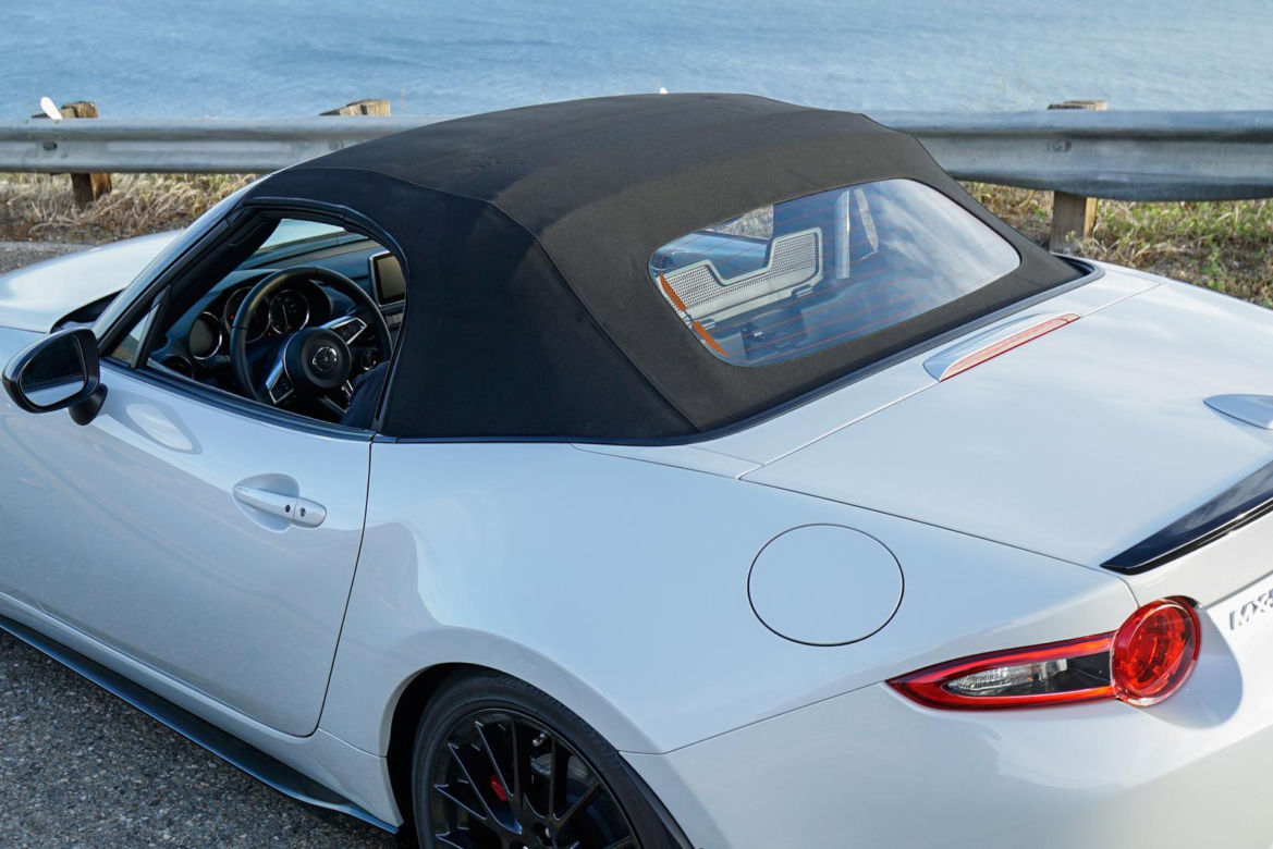 Mazda MX-5 Club