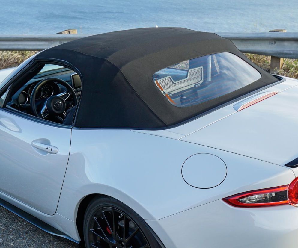 Mazda MX-5 Club