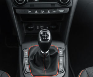 Hyundai Kona 1.0 T-GDI 120KM 2WD