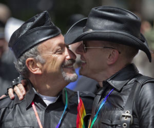 Tak wyglądają parady równości na świecie