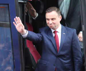 Wybory prezydenckie 2020 oraz 2015