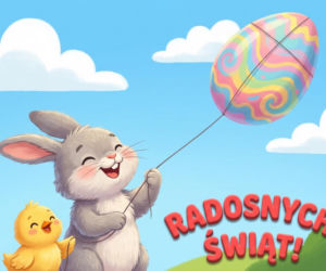 Śmieszne kartki na Wielkanoc