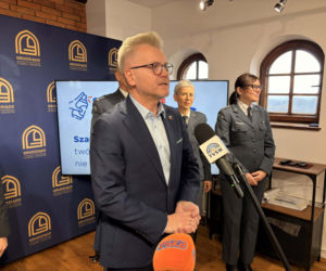 Podsumowanie akcji „Grudziądz to nie Brudnopis”: