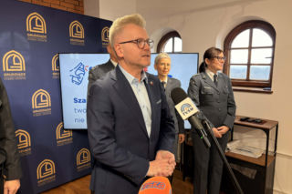 Podsumowanie akcji „Grudziądz to nie Brudnopis”: