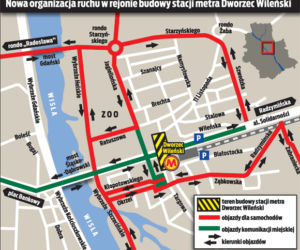 Boją się zamknąć Targową