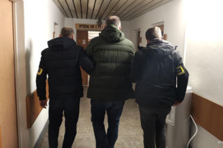 Potężna akcja antykorupcyjna w Łódzkiem. 10 osób zatrzymanych, w tym urzędnicy i policjanci