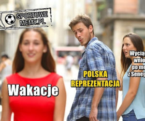 Polska Kolumbia - memy
