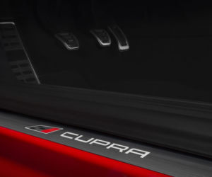 Seat Leon ST Cupra