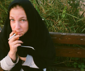 Maria Zamachowska