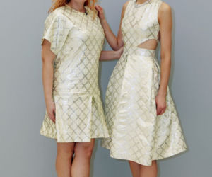 project runway, Sylwia