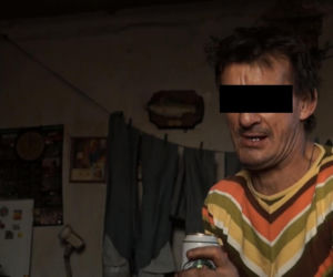 Youtuber zaatakował staruszkę. Grozi mu wieloletnie więzienie