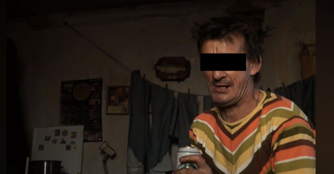 Youtuber zaatakował staruszkę. Grozi mu wieloletnie więzienie