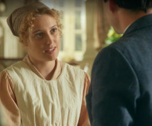 La Promesa - Jana, Manuel