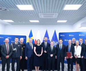 Program Orka staje się faktem: Polska podpisała umowę na szwedzkie okręty podwodne A26