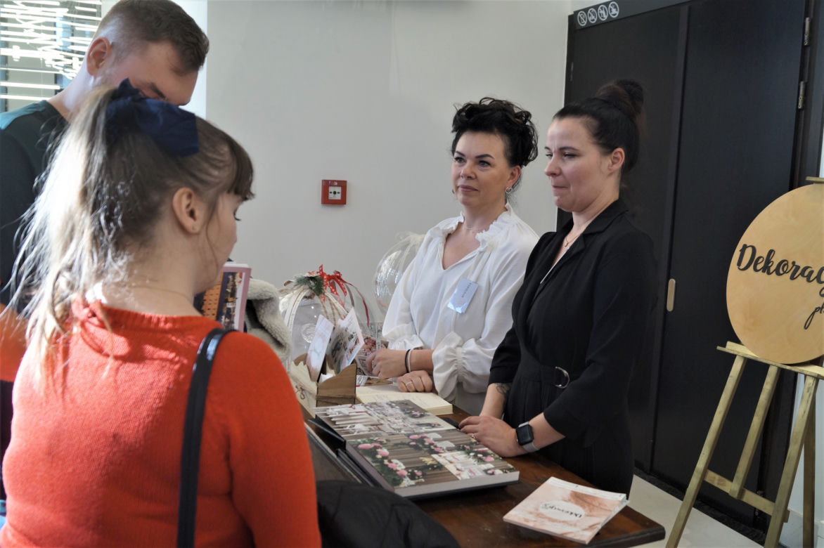 Targi Ślubne 2022 w Bydgoszczy [ZDJĘCIA]