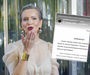 Sprawa umorzona! Paulina Smaszcz ma powody do zadowolenia, ale to jeszcze nie koniec!