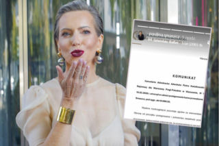 Sprawa umorzona! Paulina Smaszcz ma powody do zadowolenia, ale to jeszcze nie koniec!