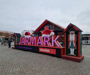 Odwiedziliśmy najlepszy jarmark w Europie. Co czeka nas w Gdańsku?