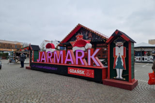 Odwiedziliśmy najlepszy jarmark w Europie. Co czeka nas w Gdańsku?