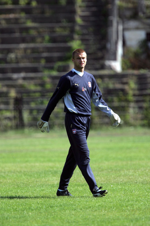 Artur Boruc