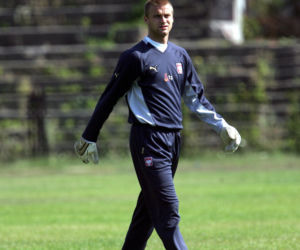 Artur Boruc