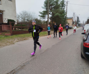 7. Charytatywny Bieg Mikołajkowy z Dwójką w Siedlcach 2025