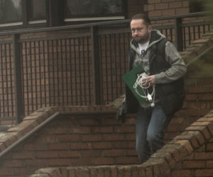 KAMIL DURCZOK
