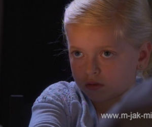 M jak miłość, odc 1178, Basia (Gabriela Raczyńska)