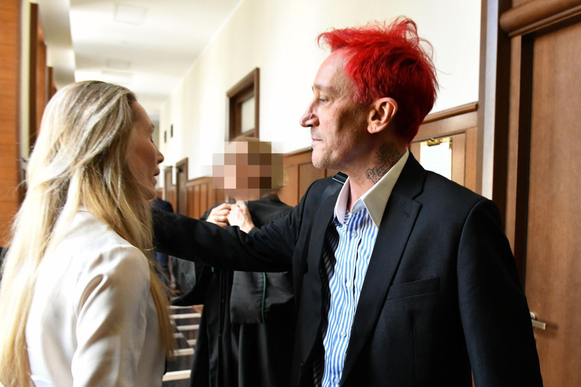 Rozwód Michała Wiśniewskiego i Poli