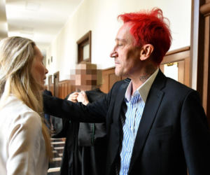 Rozwód Michała Wiśniewskiego i Poli