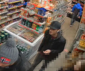 Złodzieje pieniędzy poszukiwani! Rozpoznajesz ich? [ZDJĘCIA] 