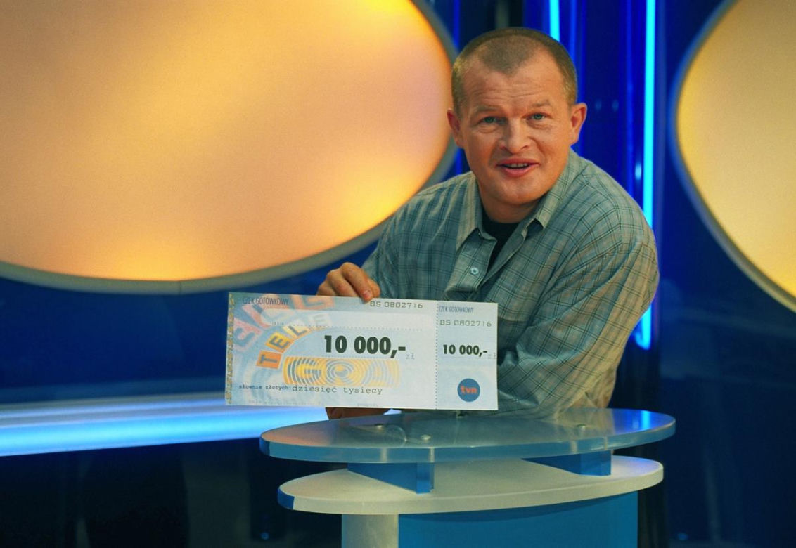 Ireneusz Bieleninik - Kiedyś brylował na estradzie, a później nagle zniknął. Teraz powraca!