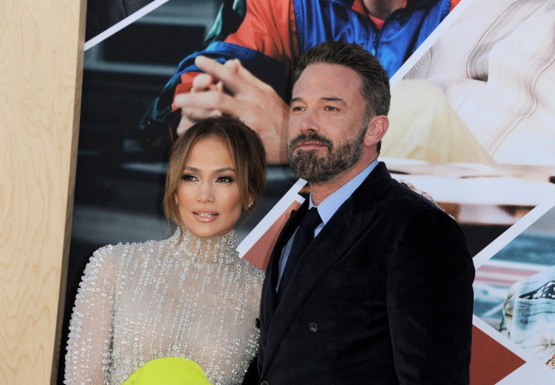 Bajkowe małżeństwo Jennifer Lopez było w rzeczywistości horrorem. Szokujące kulisy ujawnione!