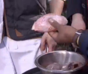 Top Chef, odcinek 10