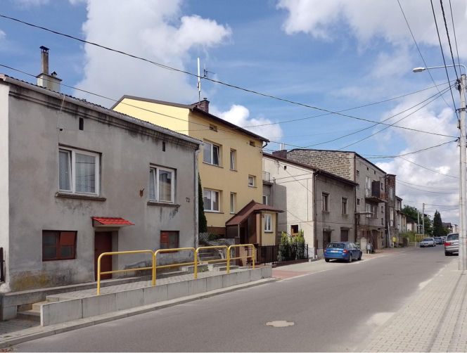 To miasto jest perłą Małopolski. Zostało założone przez dwóch braci z Krakowa