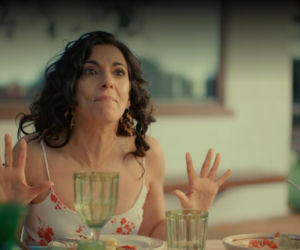 Felicita odc. 4. Giulia (Oriana Celentano)
