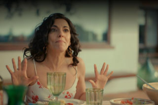 Felicita odc. 4. Giulia (Oriana Celentano)