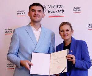 Bydgoszczanin Piotr Sieńko znalazł się w Radzie ds. Równego Traktowania stworzonej przez ministrę Barbarę Nowacką. Czym się zajmie? 