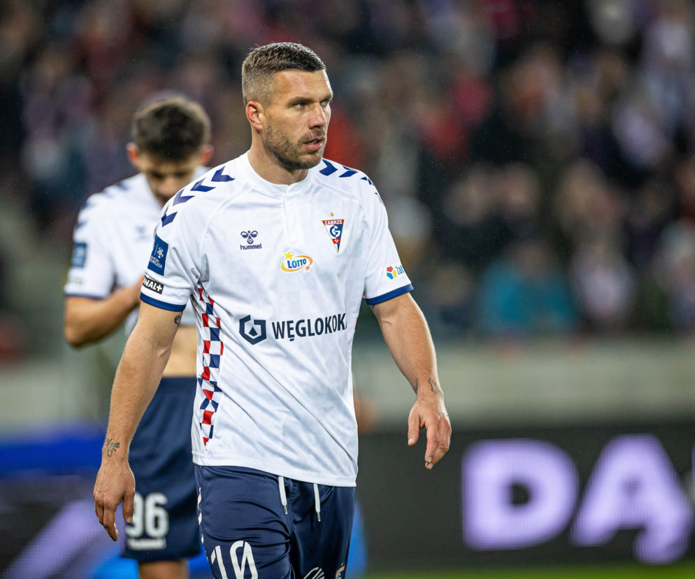 Lukas Podolski