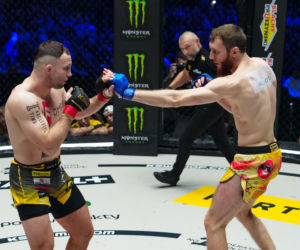 Wygraj bilety na KSW 116 z Monster Energy