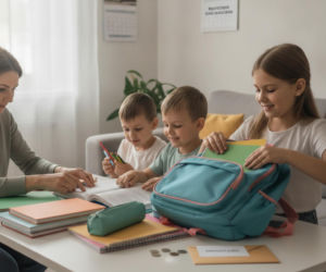 Zamiast 300 złotych na koncie może pojawić się więcej gotówki. Rodzice często zapominają o tym dodatkowym wsparciu