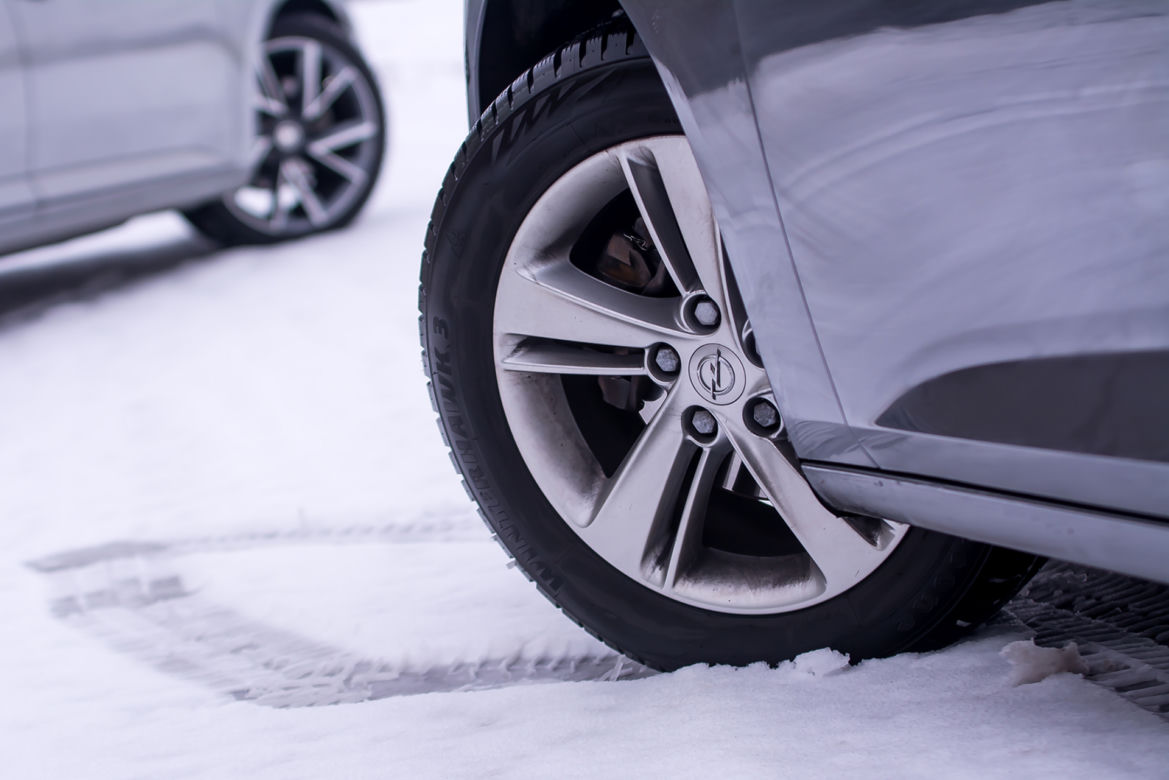 Opel Insignia Grand Sport vs. Skoda Superb