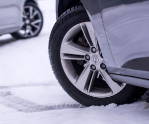 Opel Insignia Grand Sport vs. Skoda Superb
