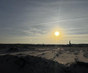 Ruszają prace nad polską elektrownią atomową