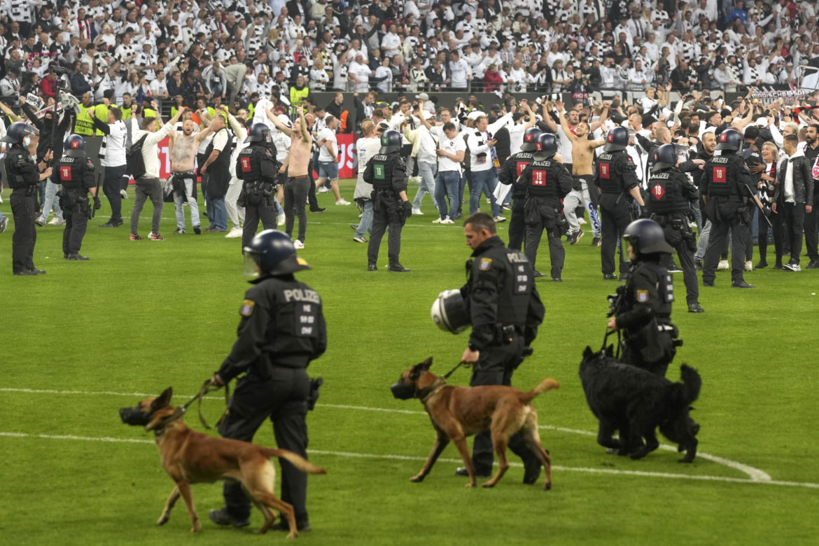 Eintracht Frankfurt
