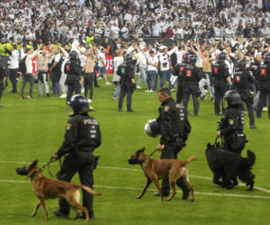 Eintracht Frankfurt