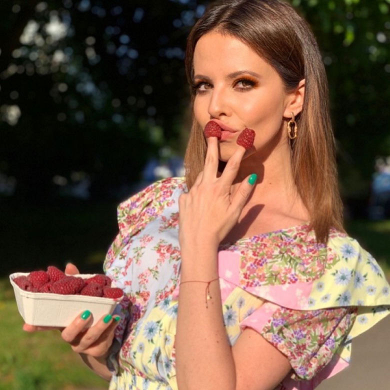 Paulina Koziejowska była partnerką Jacka Borkowskiego