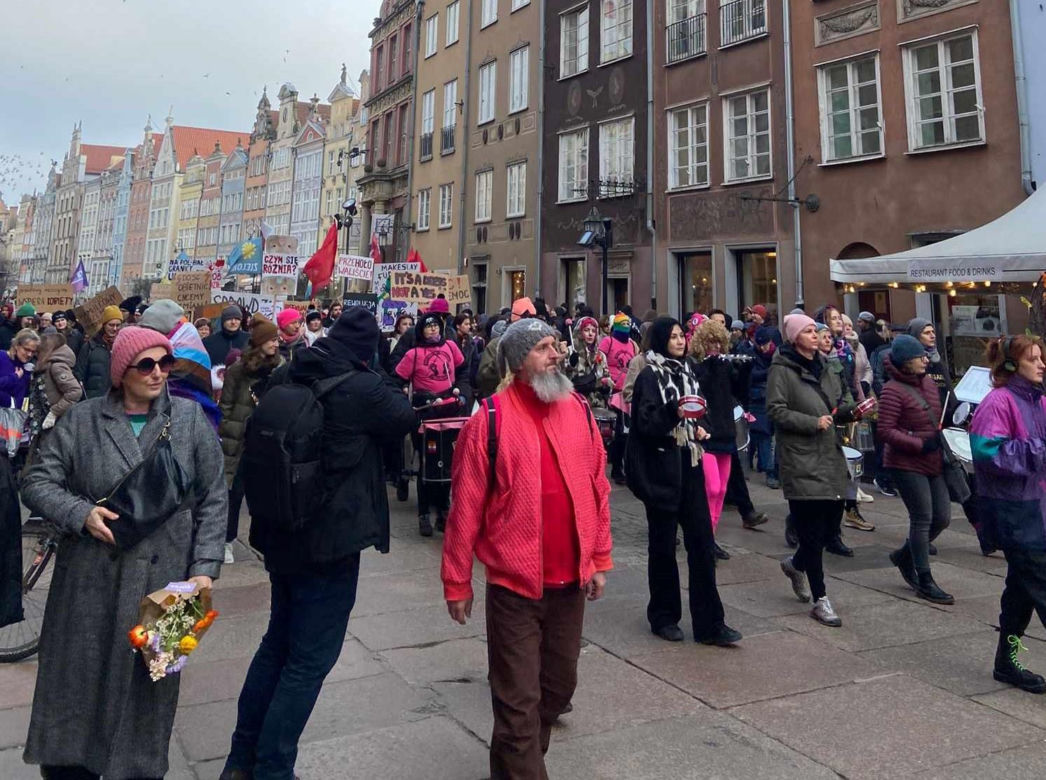 Manifa Trójmiasto