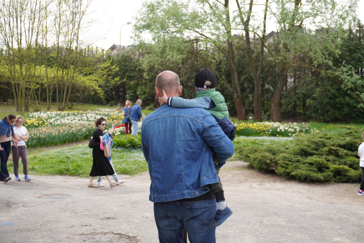 Ogród Botaniczny w Lublinie